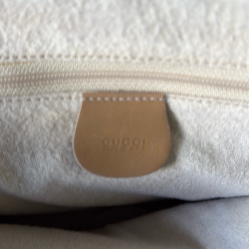 GUCCI 90s bamboo - Picture 4 of 16